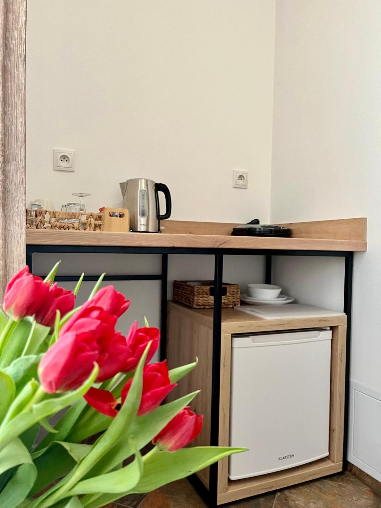 Karkonoskie Widoki Apartamenty Карпач Екстериор снимка